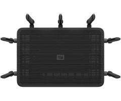 Xiaomi Mi AIoT Router AC2350 802.11ac, 10/100/1000 Mbit/s, Ethernet LAN (RJ-45) ports 3