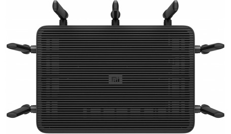 Xiaomi Mi AIoT Router AC2350 802.11ac, 10/100/1000 Mbit/s, Ethernet LAN (RJ-45) ports 3