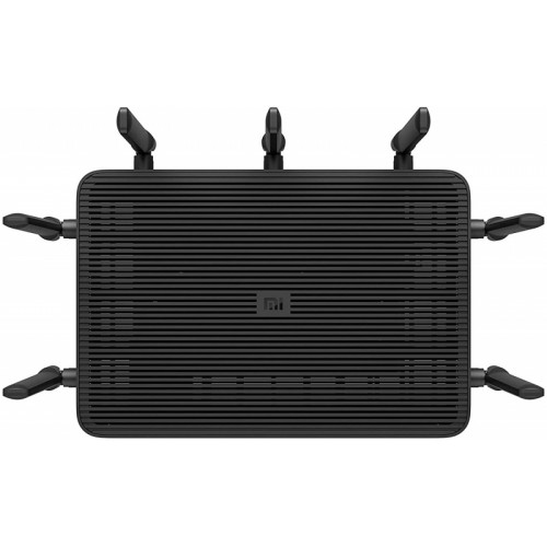 Xiaomi Mi AIoT Router AC2350 802.11ac, 10/100/1000 Mbit/s, Ethernet LAN (RJ-45) ports 3