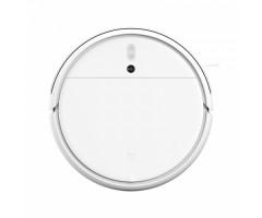 Dulkių siurblys Xiaomi Vacuum cleaner Mi SKV4093GL Robot, 150min,0.6L,50dB,Wet