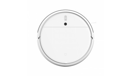 Dulkių siurblys Xiaomi Vacuum cleaner Mi SKV4093GL Robot, 150min,0.6L,50dB,Wet