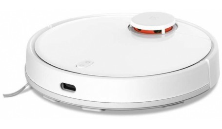 Dulkių siurblys Xiaomi Vacuum cleaner Mop Pro SKV4110GL  33W,Robot,115min,0,3L,76dB,Wet