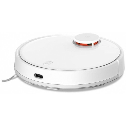 Dulkių siurblys Xiaomi Vacuum cleaner Mop Pro SKV4110GL  33W,Robot,115min,0,3L,76dB,Wet