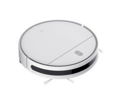 Dulkių siurblys Xiaomi Mi Robot Vacuum-Mop Essential Baltas