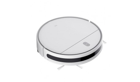 Dulkių siurblys Xiaomi Mi Robot Vacuum-Mop Essential Baltas