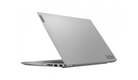 Nešiojamas kompiuteris LENOVO ThinkBook 14-IIL i3-1005G1 14inch FHD IPS AG 8GB DDR4 256GB