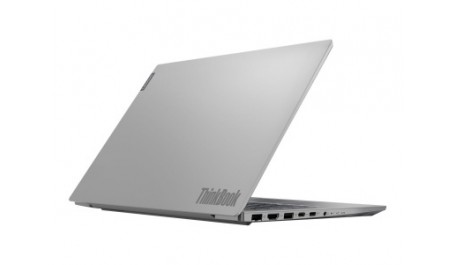 Nešiojamas kompiuteris LENOVO ThinkBook 14-IIL i3-1005G1 14inch FHD IPS AG 8GB DDR4 256GB