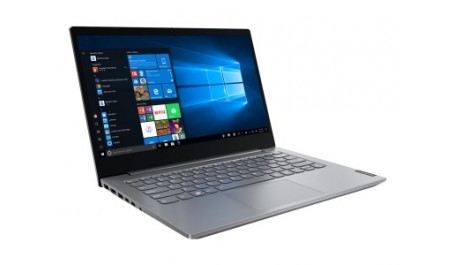 Nešiojamas kompiuteris LENOVO ThinkBook 14-IIL i3-1005G1 14inch FHD IPS AG 8GB DDR4 256GB