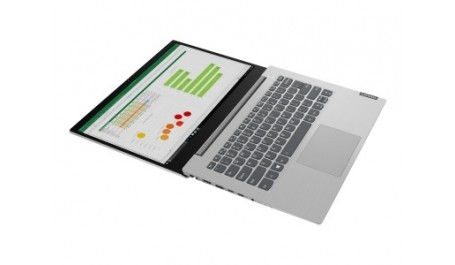 Nešiojamas kompiuteris LENOVO ThinkBook 14-IIL i3-1005G1 14inch FHD IPS AG 8GB DDR4 256GB