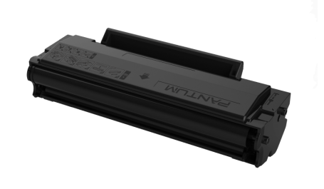 Pantum PA-210 (PA210), juoda kasetė