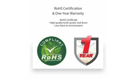 Pantum DL-410 (DL410), būgnas