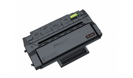 Pantum PA-310H (PA310H), juoda kasetė