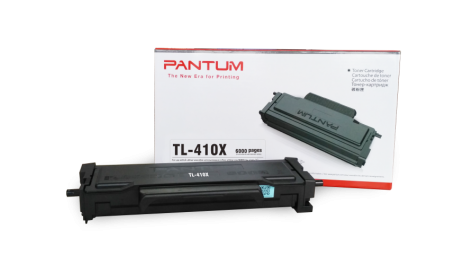 Pantum TL-410X (TL410X), juoda kasetė