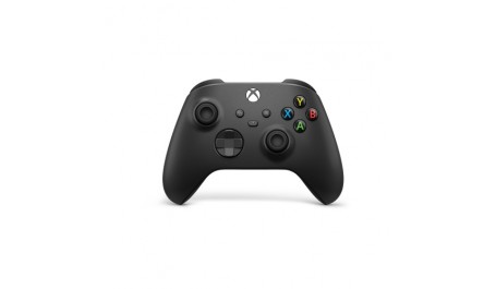 Žaidimų konsolė MICROSOFT XBOX Series X , juodas