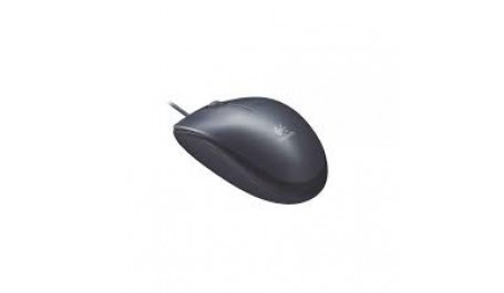 LOGITECH M90 corded optical Mouse grey USB - EWR2