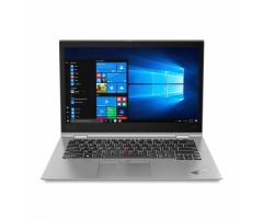 Nešiojamas kompiuteris LENOVO ThinkPad X1 Yoga  Corei7-8665U 1.9GHz 512GB SSD 16GB 14inch