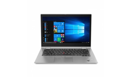 Nešiojamas kompiuteris LENOVO ThinkPad X1 Yoga  Corei7-8665U 1.9GHz 512GB SSD 16GB 14inch