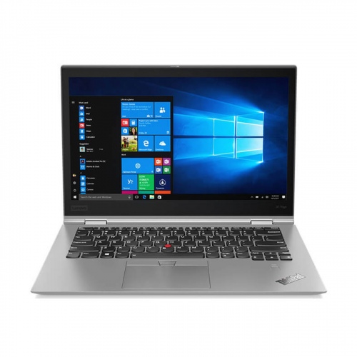 Nešiojamas kompiuteris LENOVO ThinkPad X1 Yoga  Corei7-8665U 1.9GHz 512GB SSD 16GB 14inch