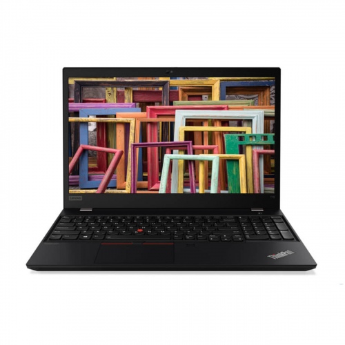 Nešiojamas kompiuteris LENOVO ThinkPad T14 Corei5-10210U 1.6GHz 512GB SSD 16GB 14inch
