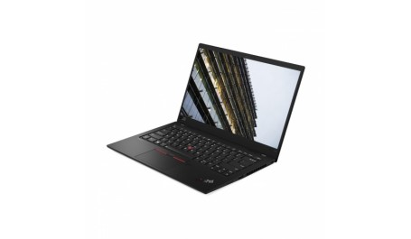 Nešiojamas kompiuteris LENOVO ThinkPad X1 CARBON 7th GenCore i7-10710U 1.1GHz 1TB SSD 16GB