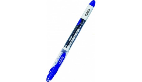 Rašiklis GR-203 Grand, 0.5mm, mėlynas 1vnt