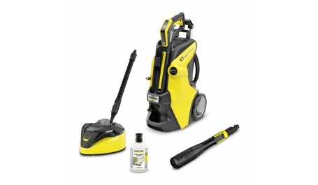 Aukšto slėgio plovimo įrenginys KARCHER K 7 (1.317-203.0) Smart Control Home