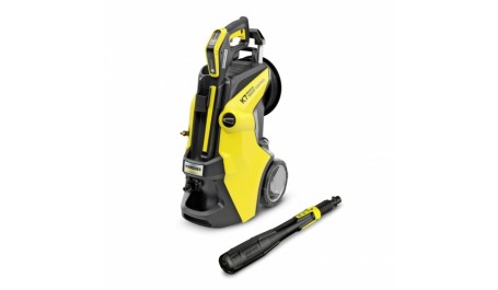 Aukšto slėgio plovimo įrenginys KARCHER K 7 (1.317-230.0) Premium Smart Control