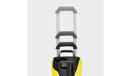 Aukšto slėgio plovimo įrenginys KARCHER K 7 (1.317-230.0) Premium Smart Control