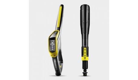 Aukšto slėgio plovimo įrenginys KARCHER K 7 (1.317-230.0) Premium Smart Control