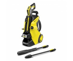 Aukšto slėgio plovimo įrenginys KARCHER K 5 (1.324-550.0) Power Control