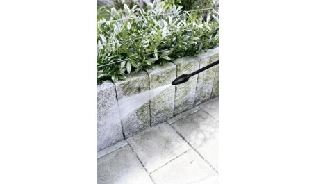 Aukšto slėgio plovimo įrenginys KARCHER K 5 (1.324-550.0) Power Control