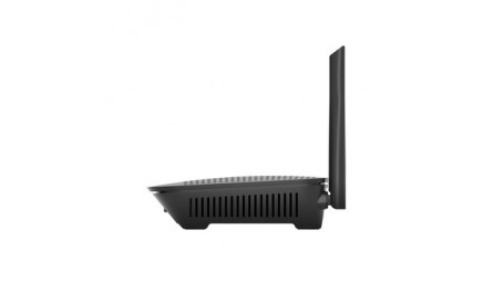Maršrutizatorius Linksys AC1300 Dual Band Wi-Fi Mesh Router MR6350 802.11ac,867+400Mbit/s,