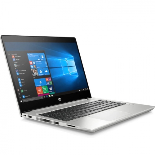 Nešiojamas kompiuteris HP ProBook 445R G6,Ryze7 3700U,14 FHD,RAM 8GB,HDD1TB+SSD256GB,DOS,