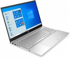 Nešiojamas kompiuteris HP Pavilion 15/i5-1135G7 q/15.6 FHD Ag IPS 250 nits nar bor ultra