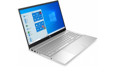 Nešiojamas kompiuteris HP Pavilion 15/i5-1135G7 q/15.6 FHD Ag IPS 250 nits nar bor ultra