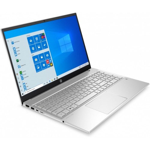 Nešiojamas kompiuteris HP Pavilion 15/i5-1135G7 q/15.6 FHD Ag IPS 250 nits nar bor ultra