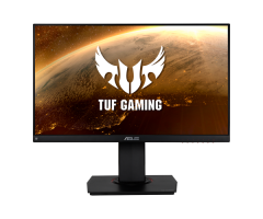 Monitorius ASUS (VG249Q) Gaming 23.8 inch Full HD (1920x1080), 144Hz, IPS
