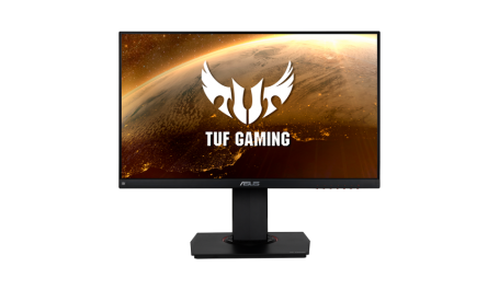 Monitorius ASUS (VG249Q) Gaming 23.8 inch Full HD (1920x1080), 144Hz, IPS