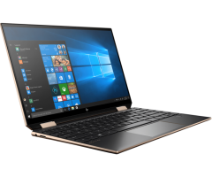 Nešiojamas kompiuteris HP Spectre x360 Conv 13,i5-1135G7,13.3 FHD BV A-R IPS Touch,RAM 8GB
