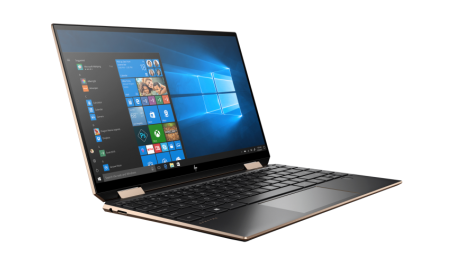 Nešiojamas kompiuteris HP Spectre x360 Conv 13,i5-1135G7,13.3 FHD BV A-R IPS Touch,RAM 8GB