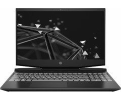 Nešiojamas kompiuteris HP Pavilion 15 Gaming Intel i5-10300H,15.6 FHD Ag IPS 250 nits 144Hz