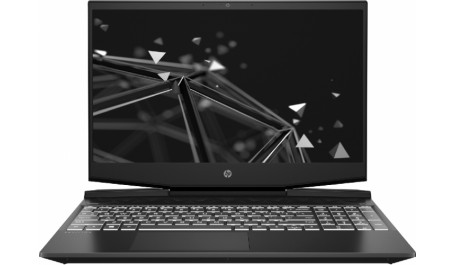 Nešiojamas kompiuteris HP Pavilion 15 Gaming Intel i5-10300H,15.6 FHD Ag IPS 250 nits 144Hz