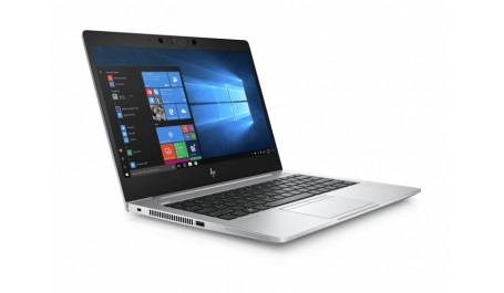 Nešiojamas kompiuteris HP EliteBook 745 G6,Ryze5 PRO 3500U,14 FHD,RAM 16GB,SSD 512GB,W10P64