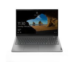 Nešiojamas kompiuteris Lenovo ThinkBook 15 G2 ITL,15.6inch IPS,FHD,Matt,i5-1135G7,8GB,