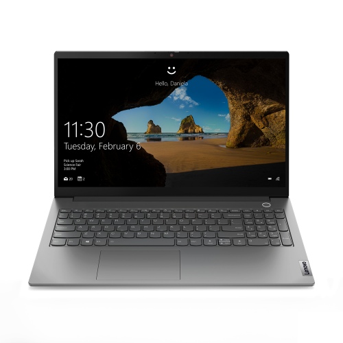 Nešiojamas kompiuteris Lenovo ThinkBook 15 G2 ITL,15.6inch IPS,FHD,Matt,i5-1135G7,8GB,