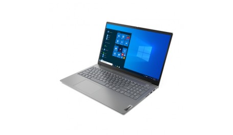 Nešiojamas kompiuteris Lenovo ThinkBook 15 G2 ITL,15.6inch IPS,FHD,Matt,i5-1135G7,8GB,