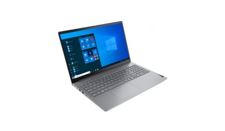 Nešiojamas kompiuteris Lenovo ThinkBook 15 G2 ITL,15.6inch IPS,FHD,Matt,i5-1135G7,8GB,
