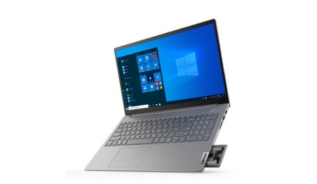 Nešiojamas kompiuteris Lenovo ThinkBook 15 G2 ITL,15.6inch IPS,FHD,Matt,i5-1135G7,8GB,