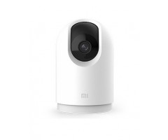 Namu apsaugos kamera Xiaomi Mi 360° Home Security Camera 2K Pro (BHR4193GL), balta