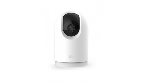 Namu apsaugos kamera Xiaomi Mi 360° Home Security Camera 2K Pro (BHR4193GL), balta